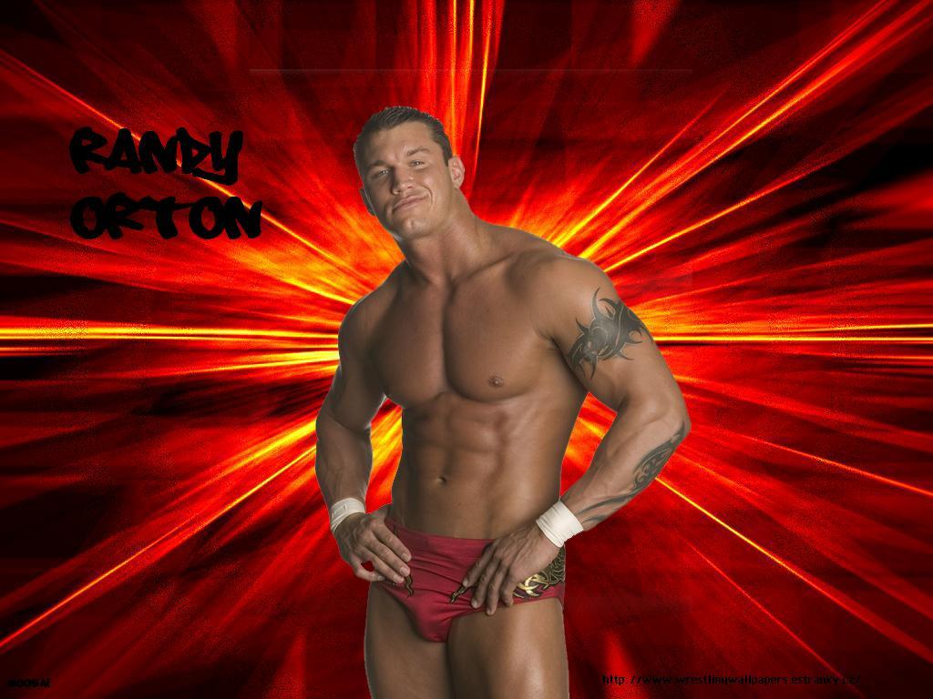 Randy Orton by WooBai.JPG